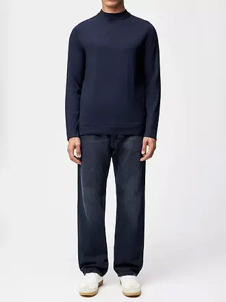 DRYKORN | Pullover ARWON 10 | blau